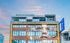 The Constance Fortitude Valley